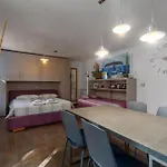 Cetri Hrasta * Pićan