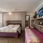 Cetri Hrasta * Pićan