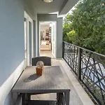 Daire Cetri Hrasta
