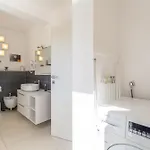 Cetri Hrasta Daire Pićan