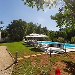 Cetri Hrasta