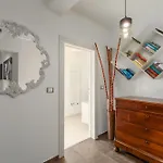 Cetri Hrasta Daire Pićan