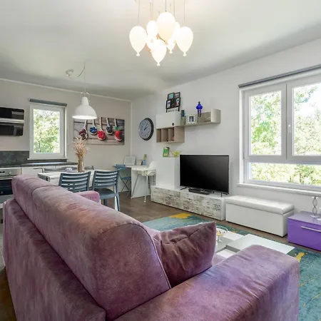 Cetri Hrasta * Pican