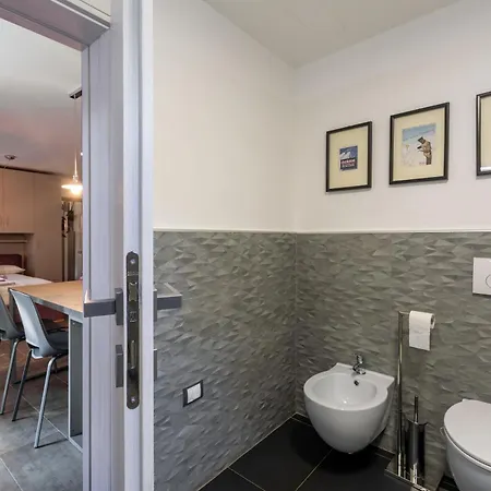 Appartement Cetri Hrasta *