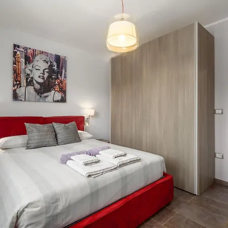 Cetri Hrasta Apartman