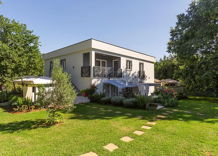 Cetri Hrasta Appartement