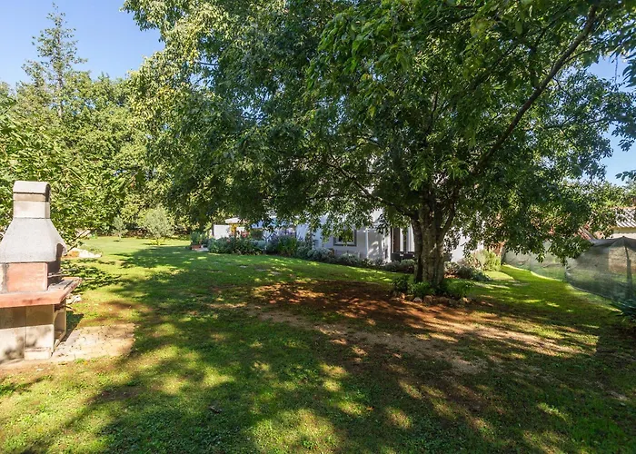 Cetri Hrasta Apartman