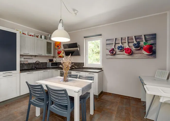 Appartement Cetri Hrasta *