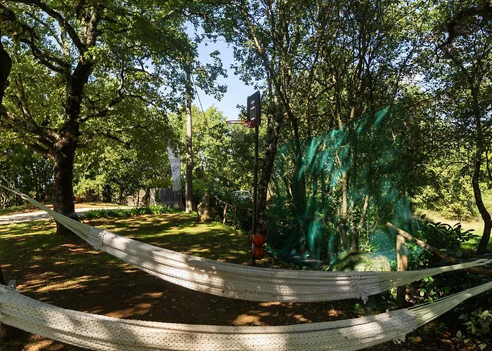 Cetri Hrasta Appartement *