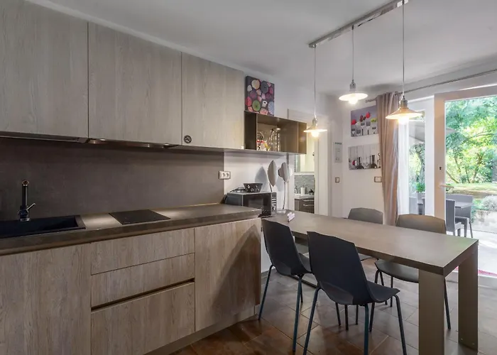 Appartement Cetri Hrasta