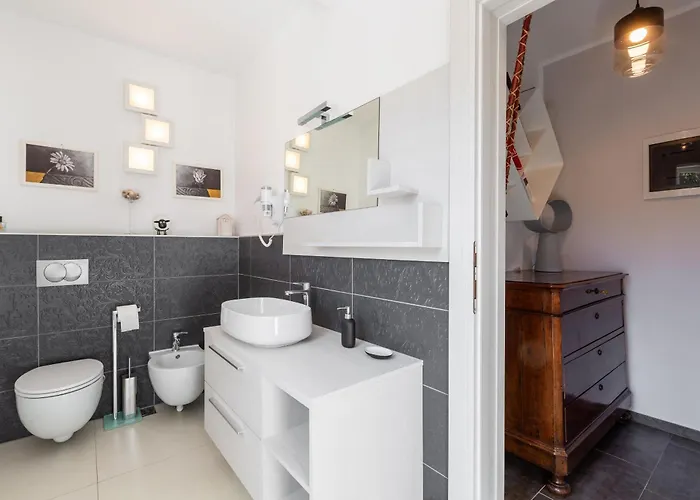 Apartman Cetri Hrasta *