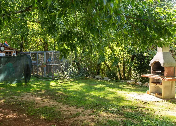 Appartement Cetri Hrasta