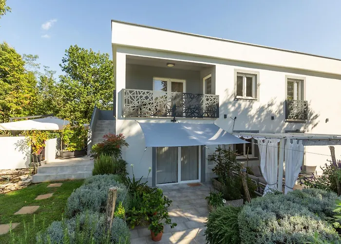 Cetri Hrasta Appartement