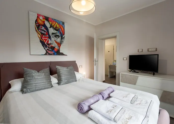 Cetri Hrasta Apartman *