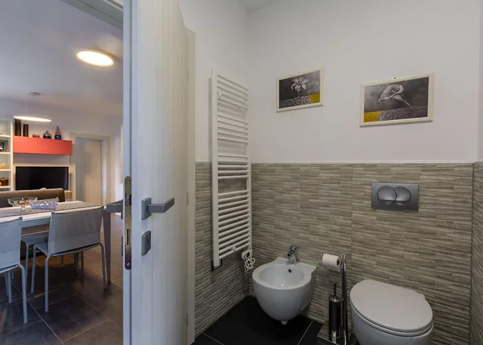 Appartement Cetri Hrasta