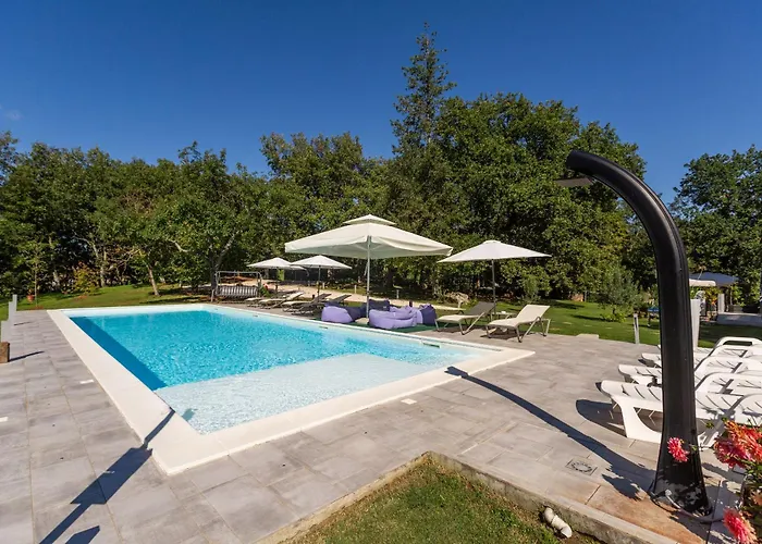 Cetri Hrasta Apartman