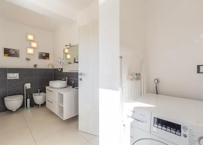 Cetri Hrasta Appartement Pićan