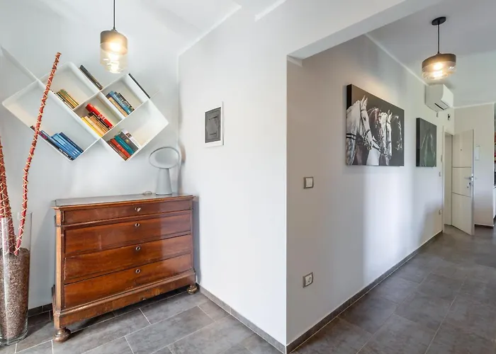 Appartement Cetri Hrasta Pićan