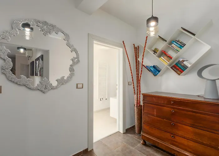 Cetri Hrasta Appartement Pićan