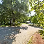 Cetri Hrasta Pićan