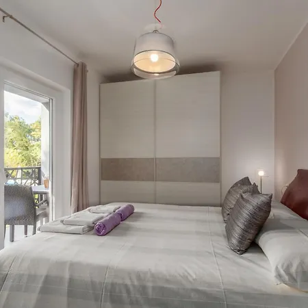 Apartment Cetri Hrasta