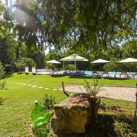 Apartment Cetri Hrasta Pićan