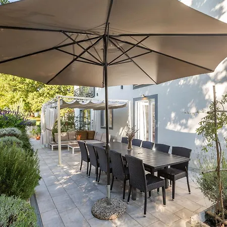 Apartment Cetri Hrasta