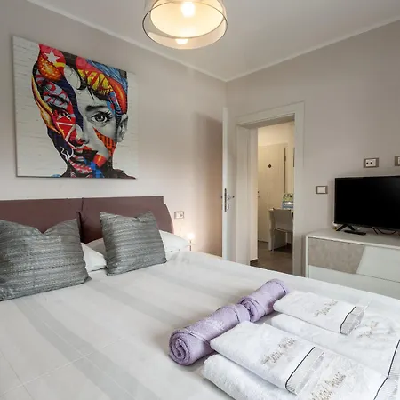 Cetri Hrasta Apartmán *