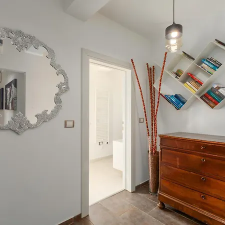 Cetri Hrasta Appartement Pićan