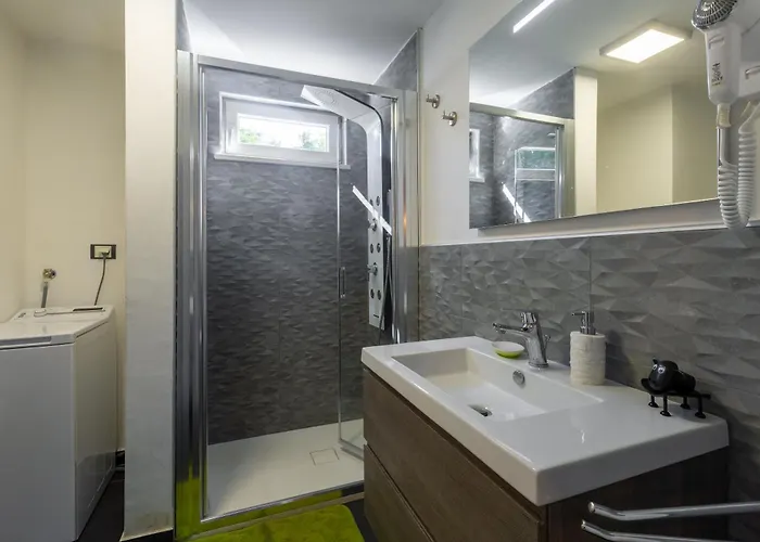 Apartment Cetri Hrasta